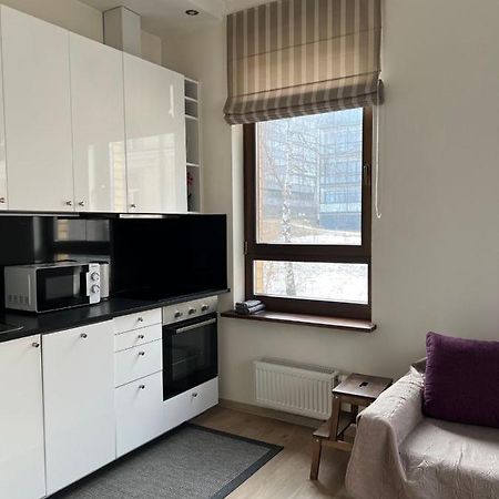 Apartment Vilnius Old Town المظهر الخارجي الصورة