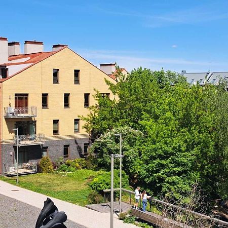 Apartment Vilnius Old Town المظهر الخارجي الصورة