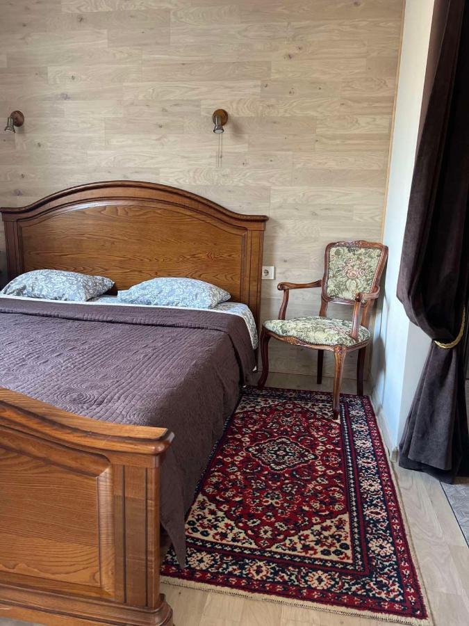 Apartment Vilnius Old Town المظهر الخارجي الصورة