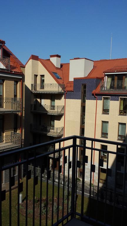 Apartment Vilnius Old Town المظهر الخارجي الصورة