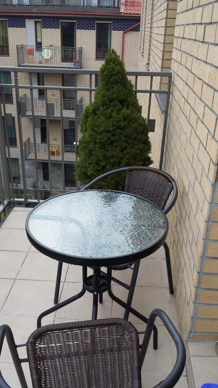 Apartment Vilnius Old Town المظهر الخارجي الصورة